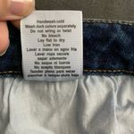 Judy Blue  Size 28 High Waist Rise Destroyed Boyfriend Jeans Dark Wash Distressed Photo 4