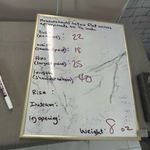 St. John silk tiger print sleeveless a-line dress size 12 Photo 13