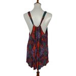 Free People  Intimately Tunic Top‎ Small Boho Cottagecore Festival Chic Photo 2