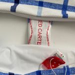 Red Carter Swim Bottom Size M Photo 5