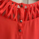 Luxe , long sleeve, flowy shirt Photo 2