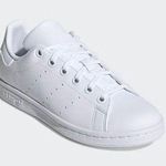 Adidas White Shoes Photo 0