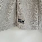 Disney  Parks Haunted Mansion Sherpa Cropped Jacket NEW Photo 2