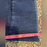 Vintage Rare Orient Express vintage jeans 11/32 Blue Size undefined Photo 2