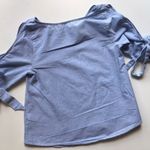 BP Tie Sleeve Blouse Photo 6