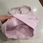 Lululemon Energy Longline Ribbed Bra Photo 3