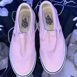 Vans Pink Photo 0