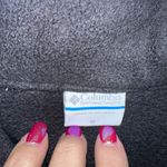 Columbia  Two-Tone Black and white Ski Jacket Photo 4