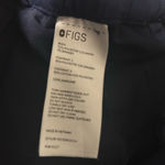 FIGS  Scrub Pants Jogger Navy Photo 2