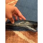 Womens 70s Vintage Time And Place Denim Flare Studded Jeans 10 Blue Photo 6