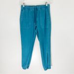 Athleta Farallon Jogger in Borealis Green Size Small Photo 3