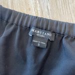 Marciano Womens  by Guess Black Blouse - S Photo 5