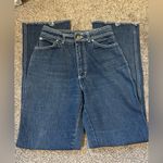 Oscar de la Renta Vintage  Jeans Photo 0