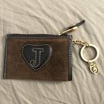 Juicy Couture  coin purse Photo 1