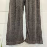 Barefoot Dreams  Cozychic Lite Knit Culottes Small Photo 7