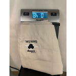 Nike Golf Women's Khaki Shorts Disney Cruise Line Embroidered Athletic Ft 2TP Tan Size undefined Photo 9