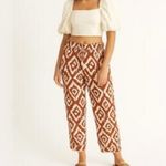 Haute Hippie  Loose Fit Pants Photo 1