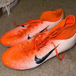 Nike Cleats Photo 0