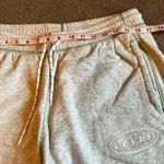 Levi's Levi’s Men’s size Large Grey Sweatpants Photo 6