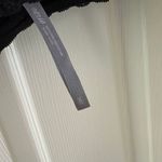 Aerie Black Lace Bra Photo 2