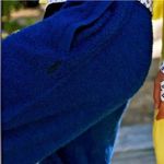 Free people movement cuddle up prep school blue Cozycore jogger pants NEW Photo 12