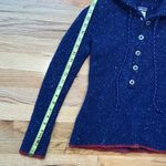 Patagonia Women’s Ranchito Merino Wool Hoodie Size S Photo 7