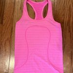 Lululemon Swiftly Tech Tank Photo 0