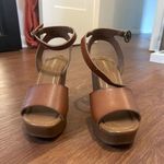 Limelight Boutique Brown Wedge Photo 1