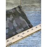 Democracy AB Solution Cargo Pants size 14 Camo Trousers Pockets Womens Grunge Photo 7