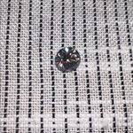 Ice Blue Moissanite | Size 6.5mm | Weight 1.0CT Photo 0