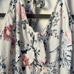 Kendall + Kylie Flower Romper Photo 1