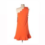 Victoria Beckham X Target Calla Lily Ruffle Dress Photo 8