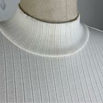 Privacy Please Perks Crop Top in Ivory Photo 5