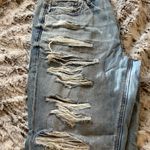 American Eagle Tom Girl Jeans Photo 2