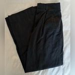 Everlane Way High Wide Leg Trousers Photo 1