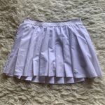 Alo Yoga Varsity Tennis Skirt Photo 0