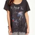 Free People State Tour Band Tee Photo 3
