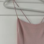 Katie May  Spaghetti Strap Gown Maxi Dress Photo 10