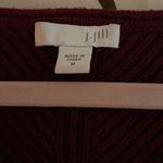 J.Jill Tunic Sweater Photo 3