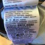 Levi's  Wedgie Skinny High Rise Button Fly Jeans Women's Size 28 Photo 7