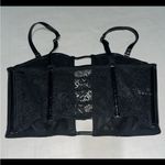 Victoria’s Secret Bralette (L)! Black Size L Photo 3