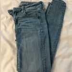 American Eagle Outfitters Low Rise Jeans Photo 0