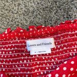 Lovers + Friends  Arianna Top Photo 2