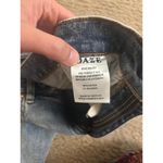 Daze capri pants jeans size 26 very comfy like new Blue Photo 7