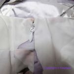 City Chic New!  Sweet Bella‎ Maxi Dress - ivory, women's plus size 16 Photo 14