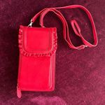 Coldwater Creek  CROSSBODY PHONE WALLET Photo 0
