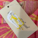 Target Universal Thread boho Balloon Long Sleeve Mini a-Line Dress Pink summer medium Photo 10