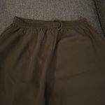 Lounge Sheer  bottoms in black Photo 1