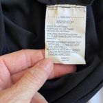 Under Armour NWOT  Black Sleeveless Collar Tank Top Size XS Photo 5