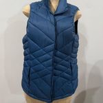 ZeroXposur  vest blue  Photo 0